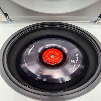 Eppendorf 5427R Refrigerated Centrifuge image 3